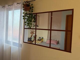 Maru Vibe Studio unit Silid Kwatro - 8