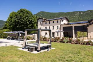 GardaZen Suites - luxury - adults only - 6