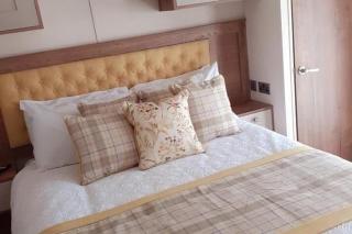 2-Bed Cabin - Sleeps 5 - Parking - Pet Friendly - 7