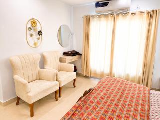 Luxury Apartment High Rated - 5