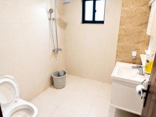 Luxury Apartment High Rated - 2