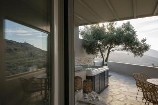 Casa Altra II Loutra Tinos - 6