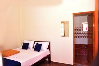 Dharani Residency - 1