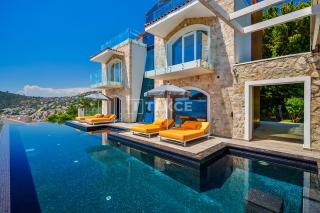 TEKCE Villa Mavi Manzara - 2