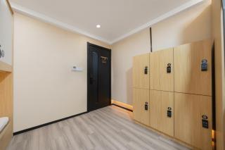 Yunxili Youth Hostel-Shanghai Railway Station&Metro&24H Font Desk&English Service - 3