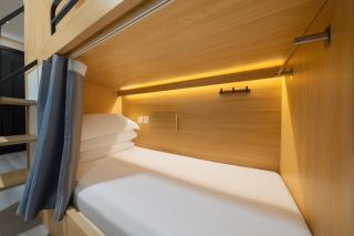 Yunxili Youth Hostel-Shanghai Railway Station&Metro&24H Font Desk&English Service - 2