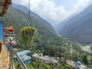 Negi Homestay - 2