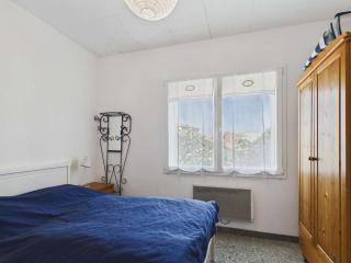 Appartement 3 pièces proche plage et commerces, 6 couchages, balcon – Agde - FR-1-423-198 - 3