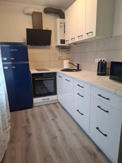SV Apartment - 0