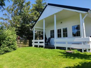 Paloma Chalet - Relaxing Nature Escape by Lauwersmeer Park - 9