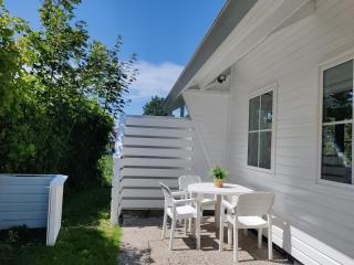 Paloma Chalet - Relaxing Nature Escape by Lauwersmeer Park - 8