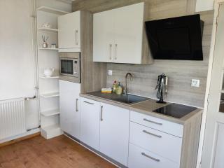 Paloma Chalet - Relaxing Nature Escape by Lauwersmeer Park - 6
