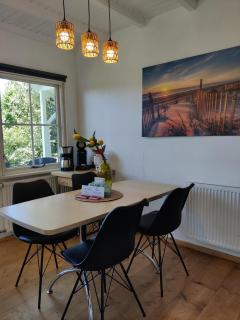 Paloma Chalet - Relaxing Nature Escape by Lauwersmeer Park - 3