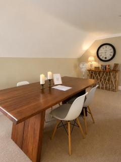 The Lodge at Broadway - 8