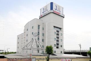 Hotel Joy (Adult Only) - Komaki - 9
