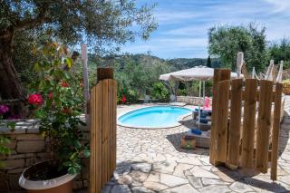 Villa Franjeska with Private Pool - 3