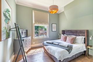 The Grand at Dukes Townhouse - 2