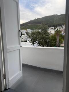 Sea Point apartment - 9