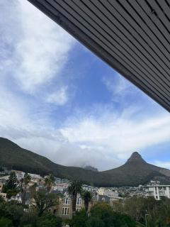 Sea Point apartment - 8