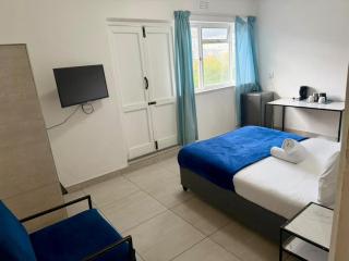 Sea Point apartment - 5