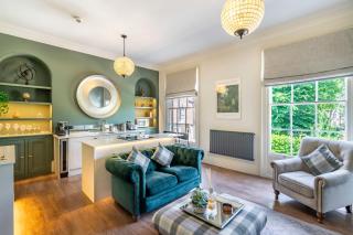 The Grand at Dukes Townhouse - 8