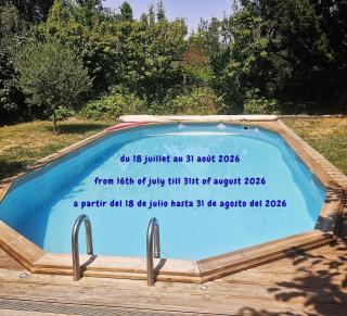 Gîte AnjouLoire - 7