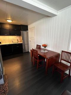 Great newly renovated apartment with 6 beds - 5
