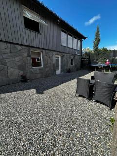 Great newly renovated apartment with 6 beds - 4