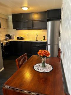 Great newly renovated apartment with 6 beds - 1