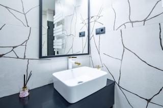 Super Central - Modern & Luxury - 1