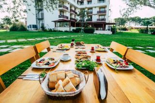 Helen Troya Hotel Geyikli - 3