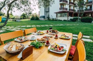 Helen Troya Hotel Geyikli - 1