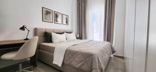 The Green Velvet Brand New Lux 3BR Penthouse near Metro Port - 9
