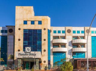 Planalto Bittar Hotel e Eventos - 9