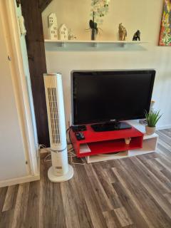 Ferienwohnung Studio 5 - 7