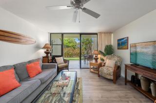 Maui Vista 1106 · MV 1106 Updated 1BD Condo Steps from Beach Poo - 9