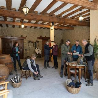 Masía El Losar - Casa Rural Exclusiva Castellón - 6