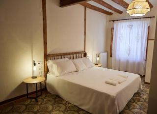 Masía El Losar - Casa Rural Exclusiva Castellón - 4