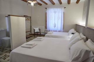 Masía El Losar - Casa Rural Exclusiva Castellón - 1