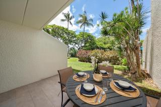 Maui Vista 1106 · MV 1106 Updated 1BD Condo Steps from Beach Poo - 2