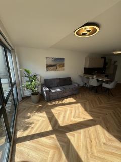 Apartment im Zentrum von Oldenburg - 3