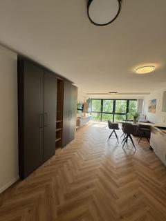 Apartment im Zentrum von Oldenburg - 1