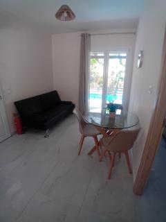 Elysian Suites - 1