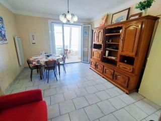 Bel appartement vue panoramique - 6 pers. - FR-1-696-37 - 5