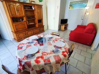 Bel appartement vue panoramique - 6 pers. - FR-1-696-37 - 3