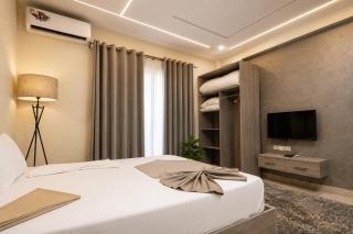 New Gardenia Pyramids - Rooftop - 8