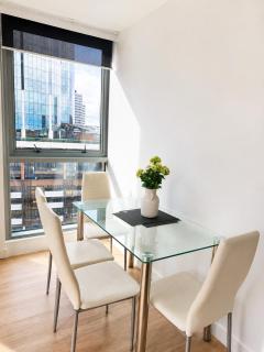 Skline Living Mlebourne - Melbourne - 7
