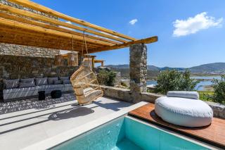Nasta Suites & Villas Intentional Living Mykonos - 1