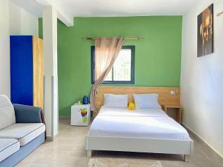Auberge du nord Mitsamiouli - 0