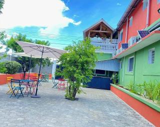 Auberge du nord Mitsamiouli - 8